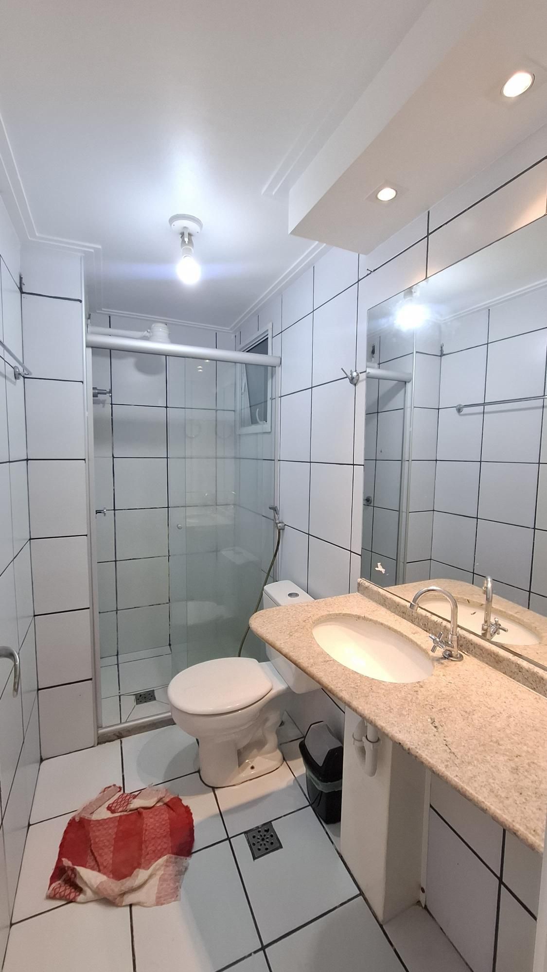 Apartamento, 3 quartos, 78 m² - Foto 9