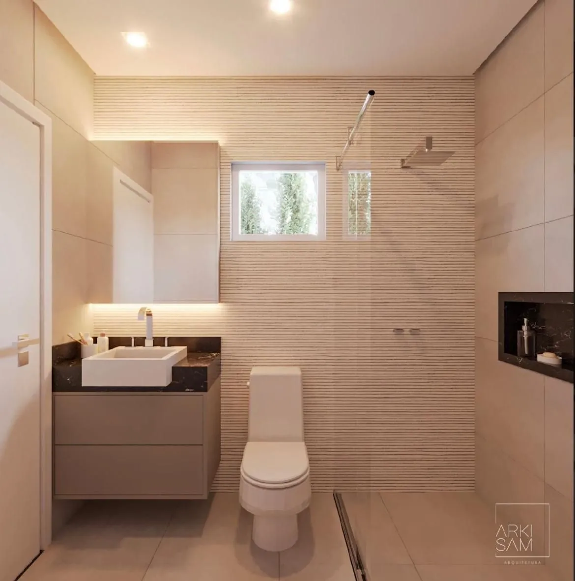 Casa, 3 quartos, 110 m² - Foto 7