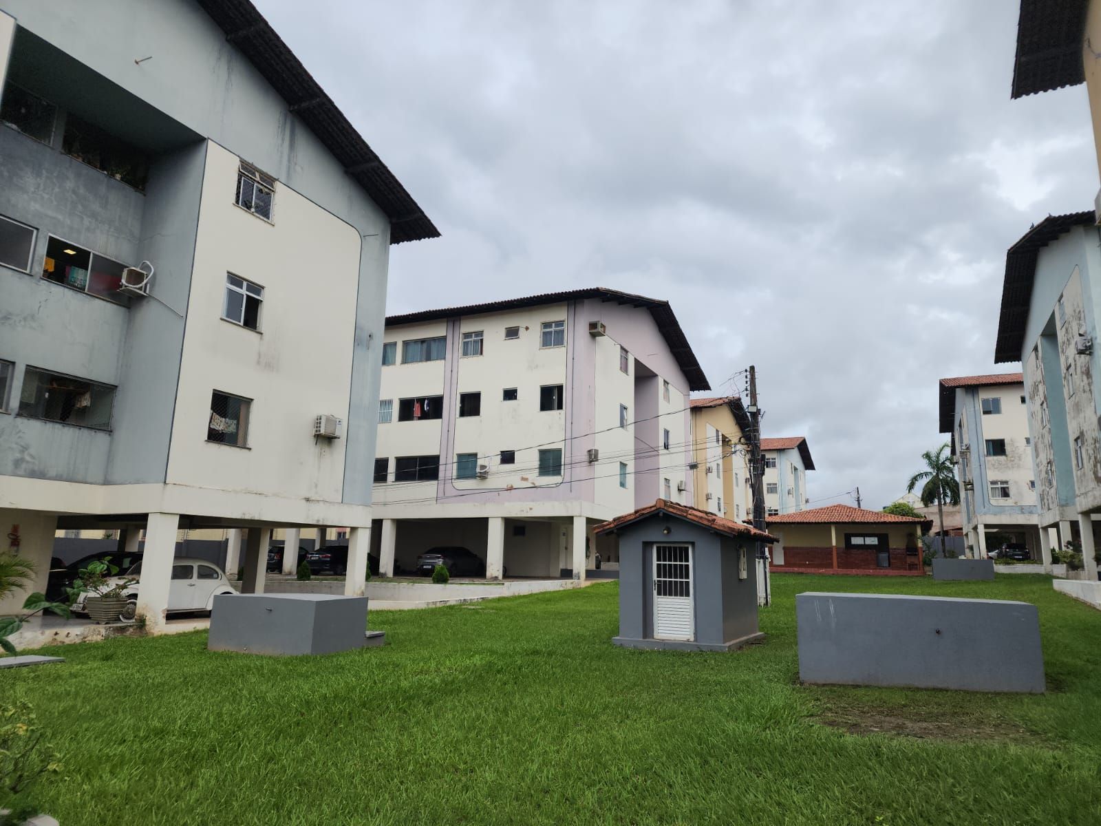 Apartamento, 3 quartos, 68 m² - Foto 11