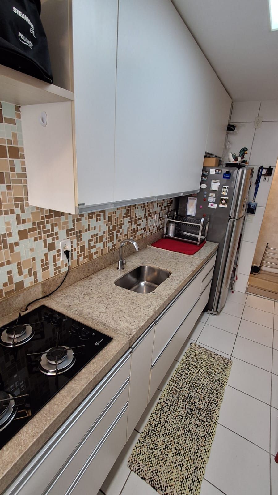 Apartamento, 3 quartos, 66 m² - Foto 14