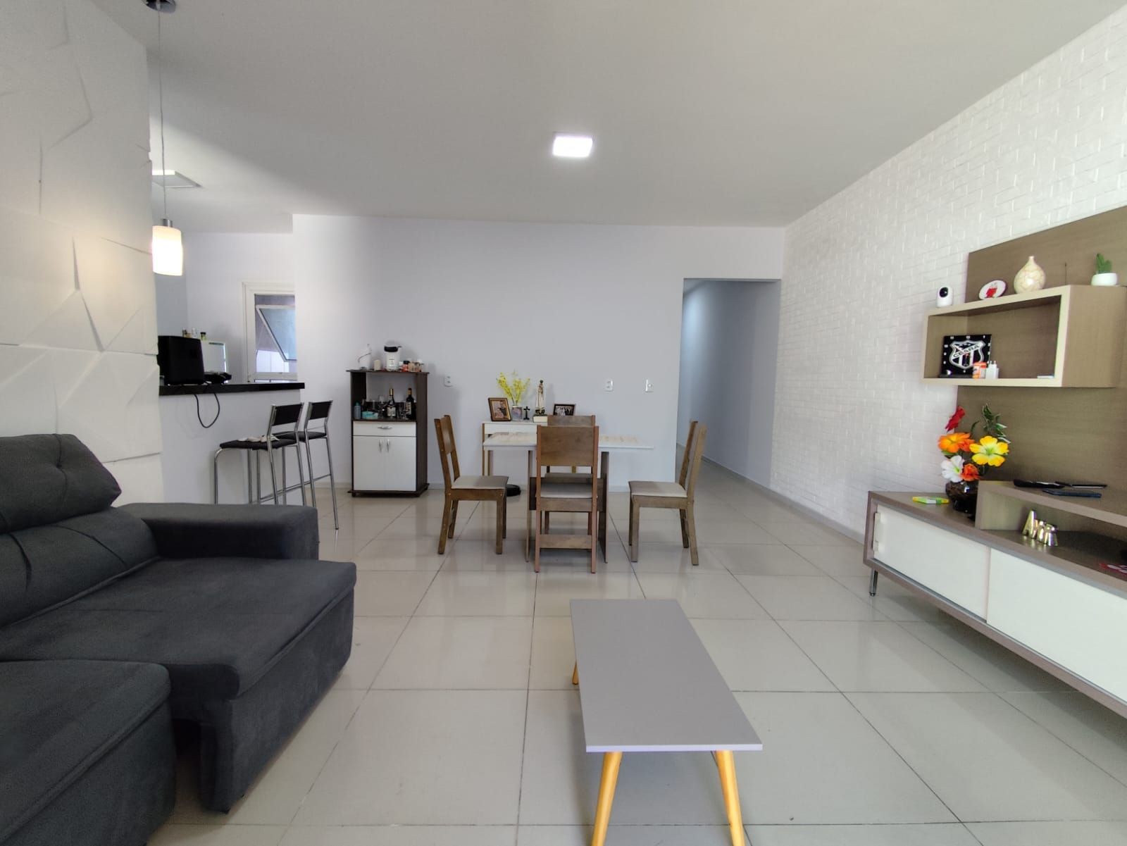 Casa, 3 quartos, 98 m² - Foto 5