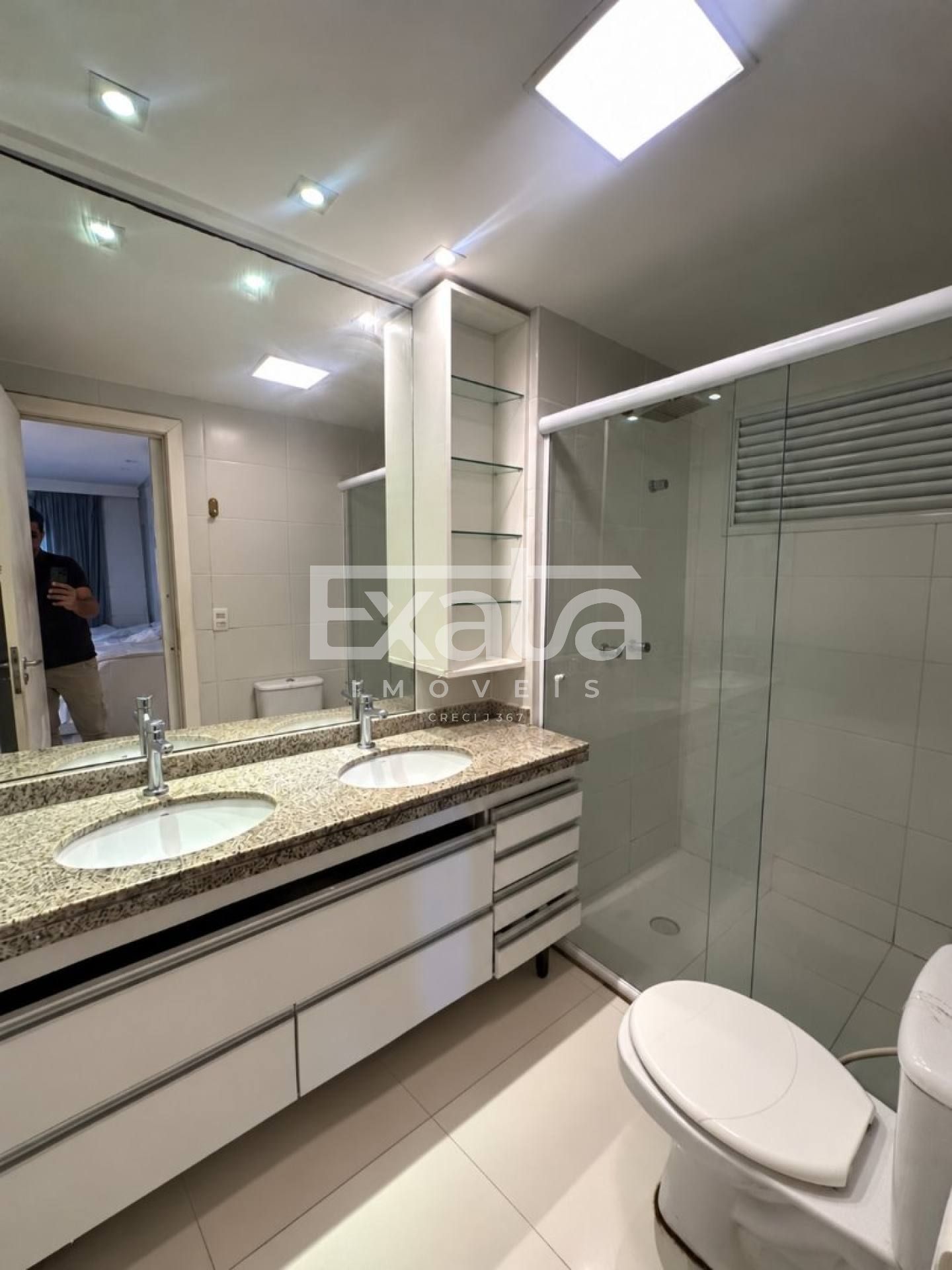 Apartamento, 3 quartos, 105 m² - Foto 17