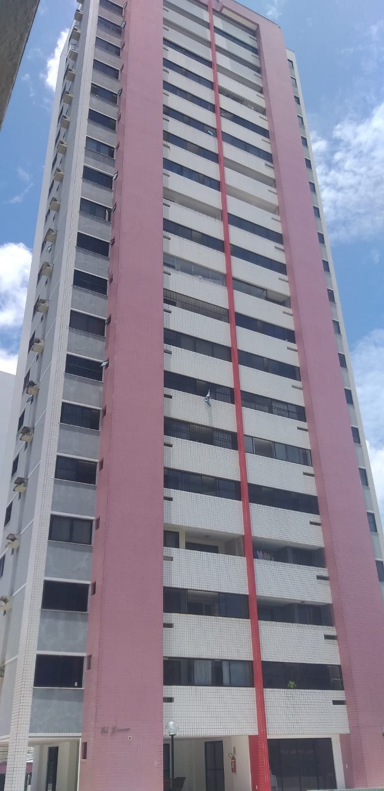 Apartamento, 3 quartos, 113 m² - Foto 1