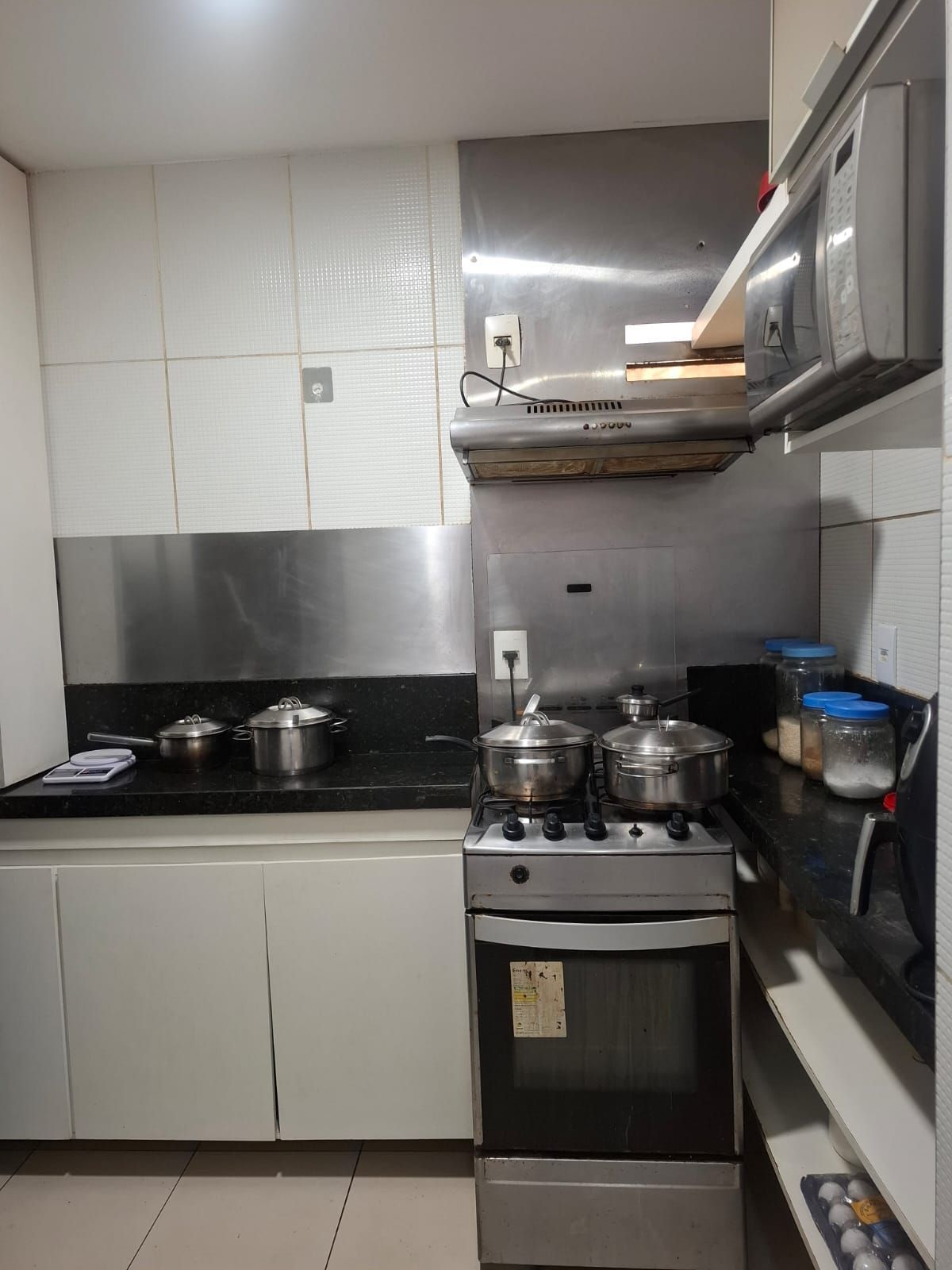 Apartamento, 3 quartos, 83 m² - Foto 7
