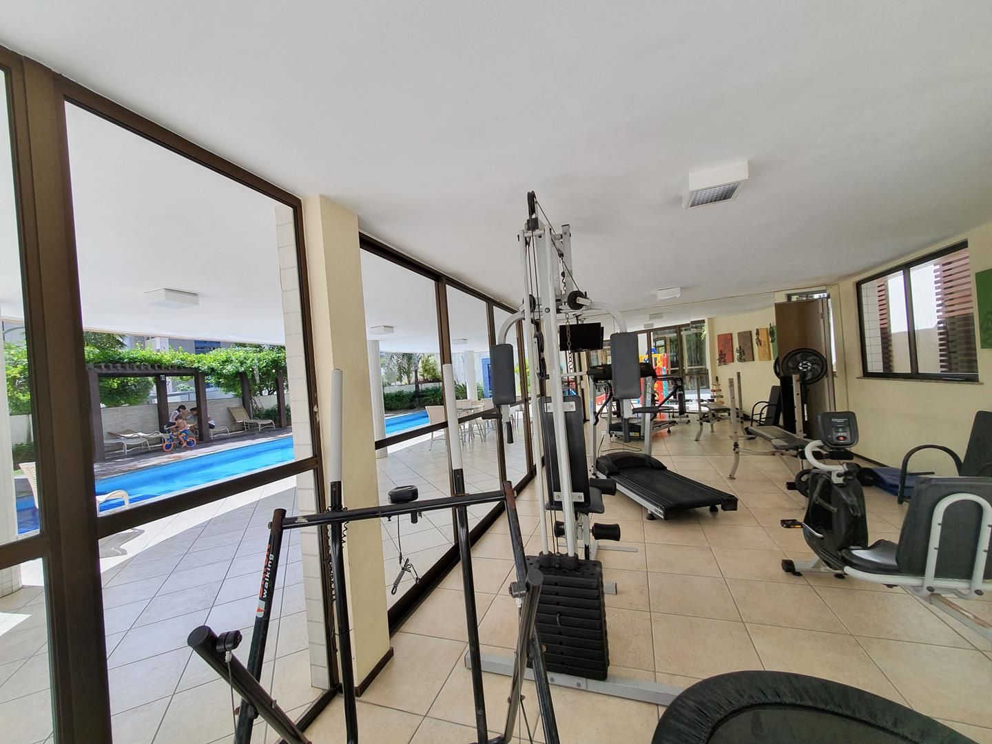 Apartamento, 3 quartos, 140 m² - Foto 15