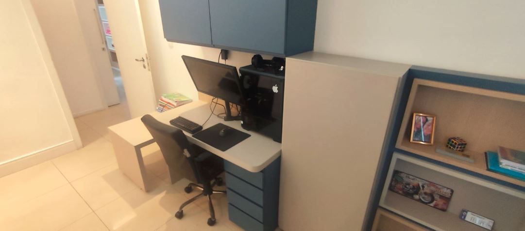 Apartamento, 3 quartos, 155 m² - Foto 23