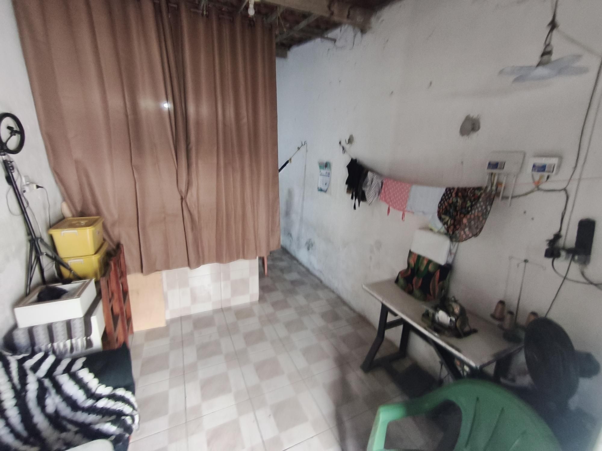 Casa, 1 quarto, 54 m² - Foto 14