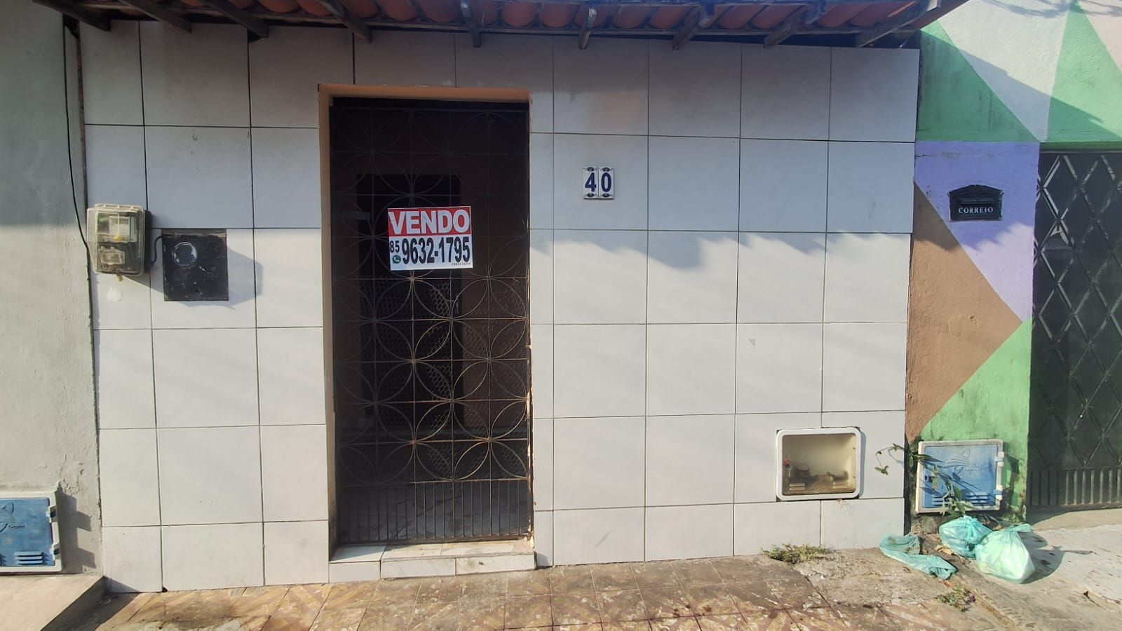 Casa, 1 quarto, 48 m² - Foto 1