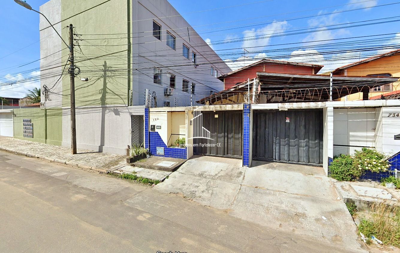 Casa, 3 quartos, 111 m² - Foto 1