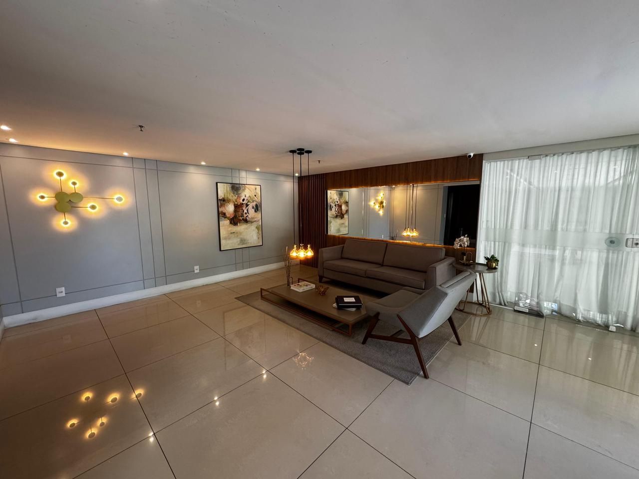 Apartamento, 3 quartos, 165 m² - Foto 20