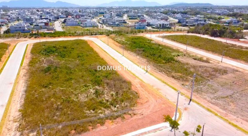 Lote/Terreno de 275m² no bairro Bairro Cidade Alpha, em Eusébio | Eu Corretor