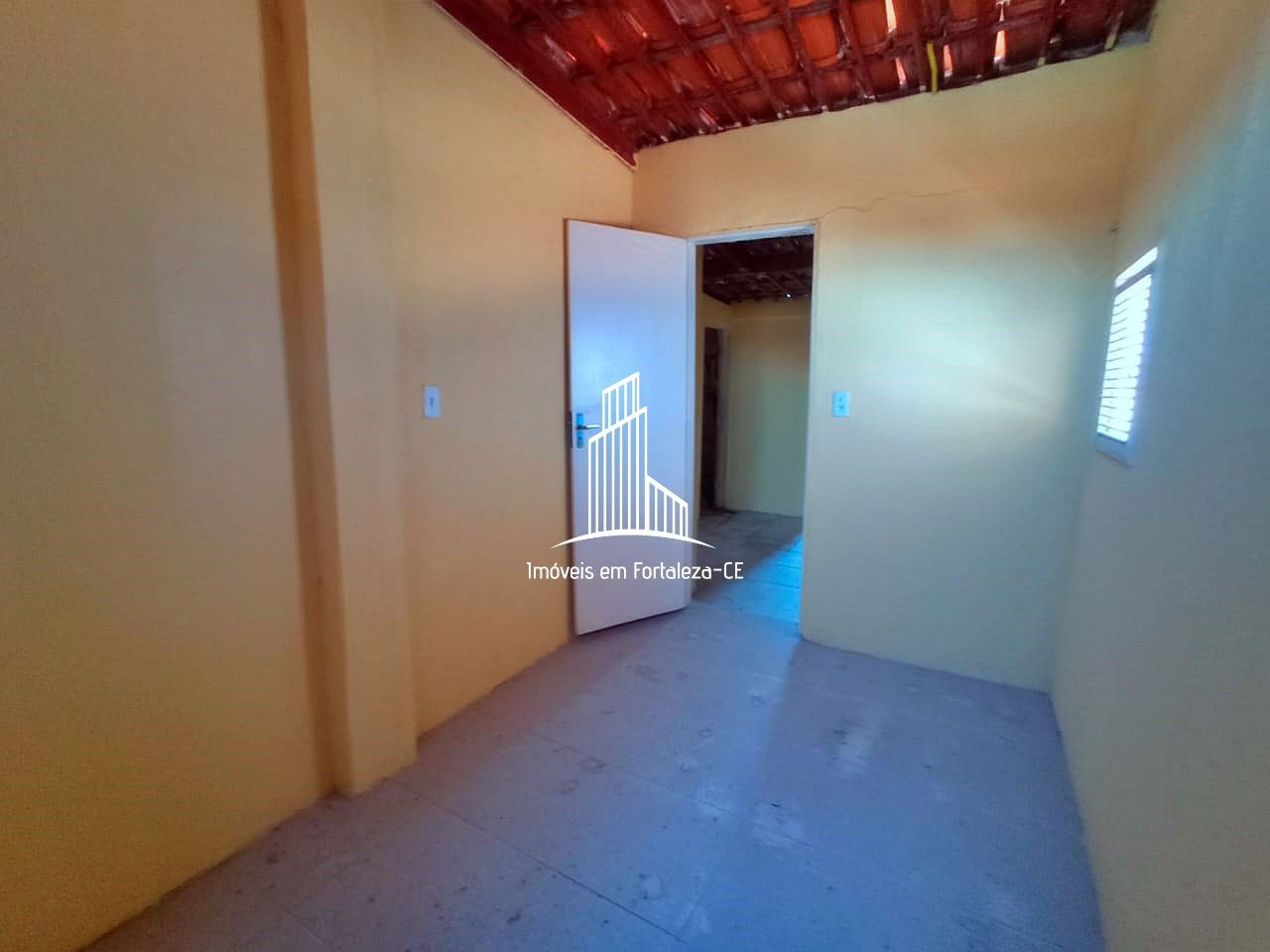 Casa de 6 quartos, 105m² no bairro Cidade 2000, em Fortaleza | Eu Corretor