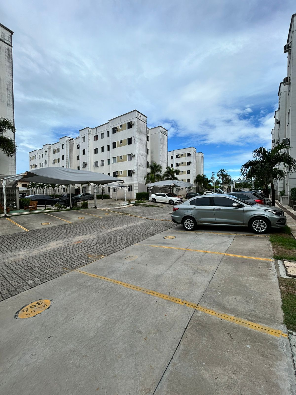 Apartamento, 2 quartos, 44 m² - Foto 17