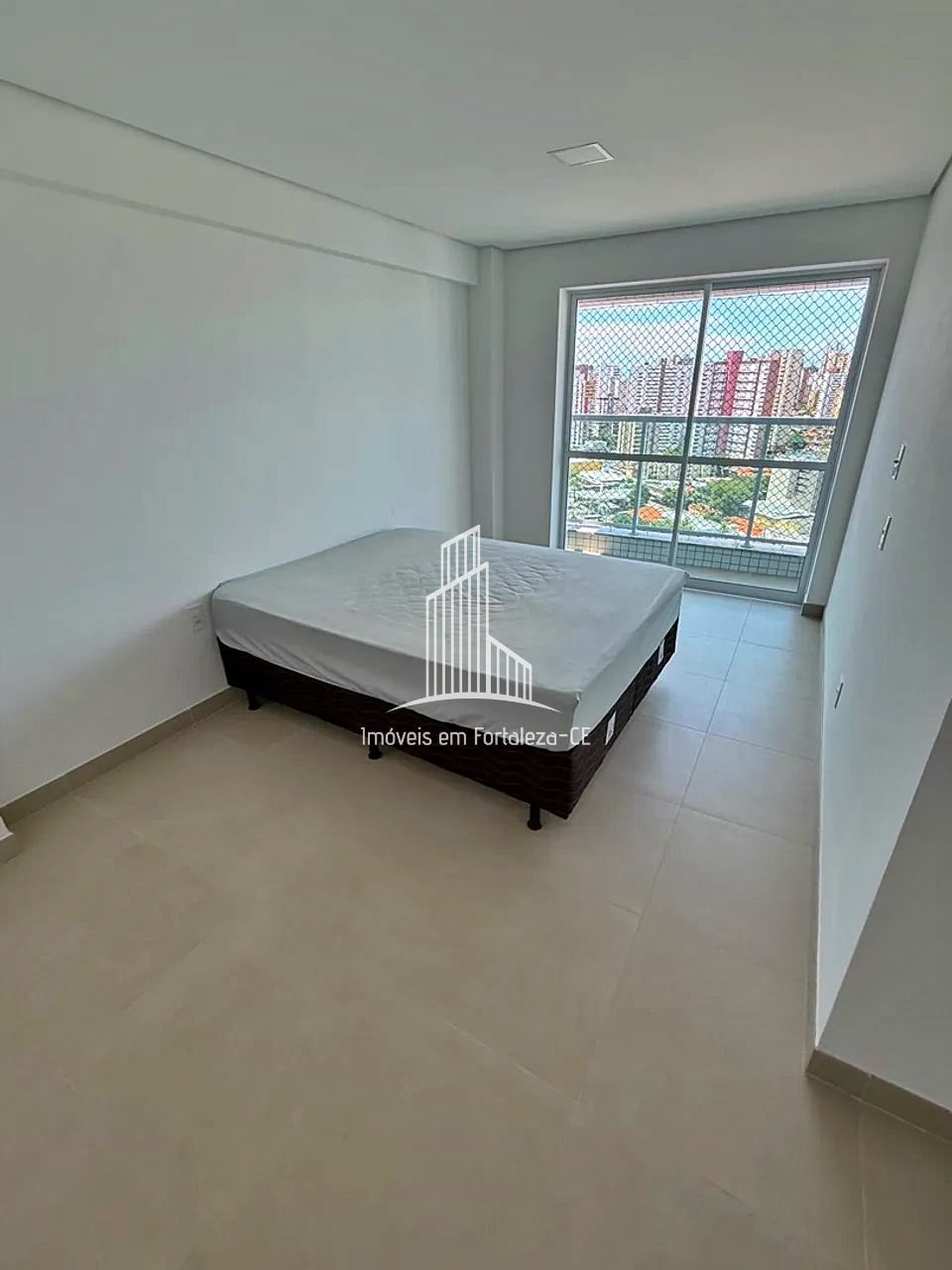 Apartamento de 3 quartos, 117m² no bairro Aldeota, em Fortaleza | Eu Corretor