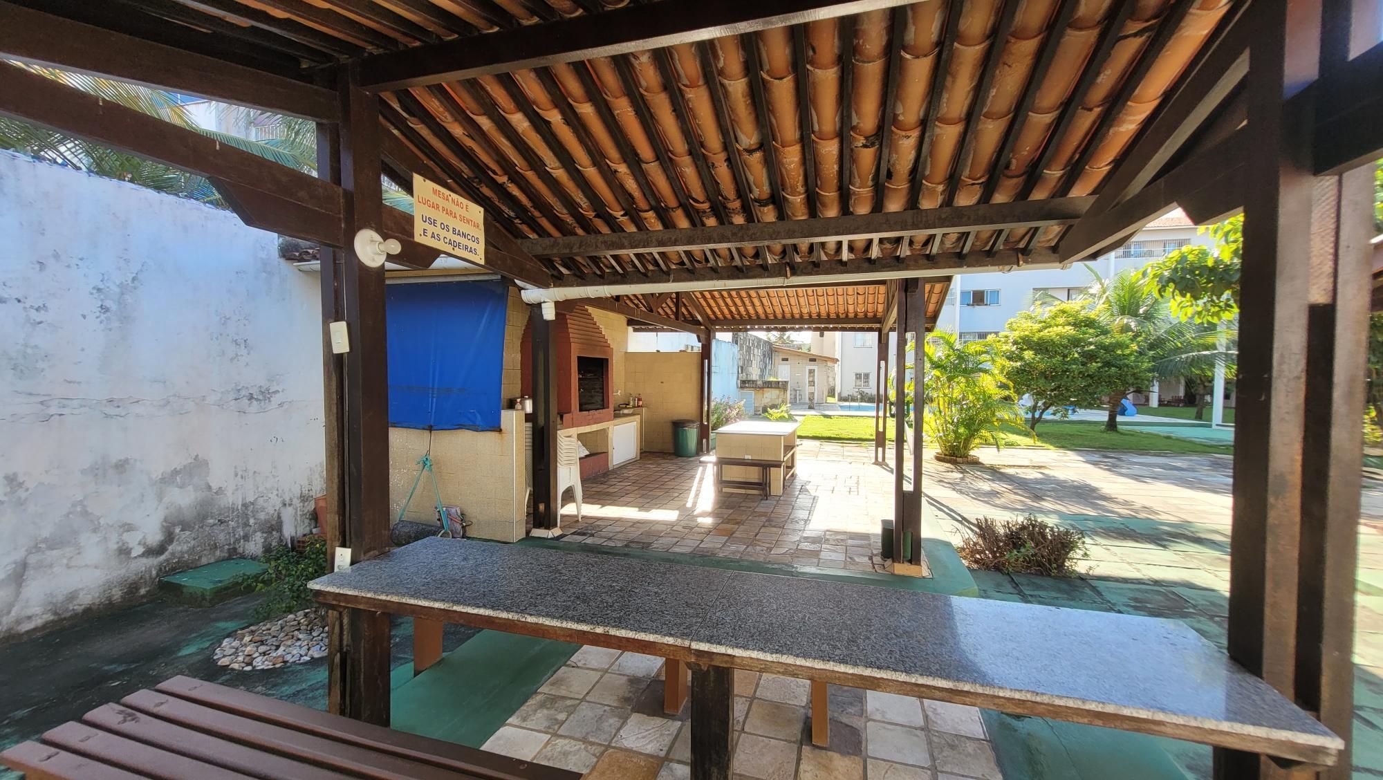Apartamento, 3 quartos, 82 m² - Foto 33