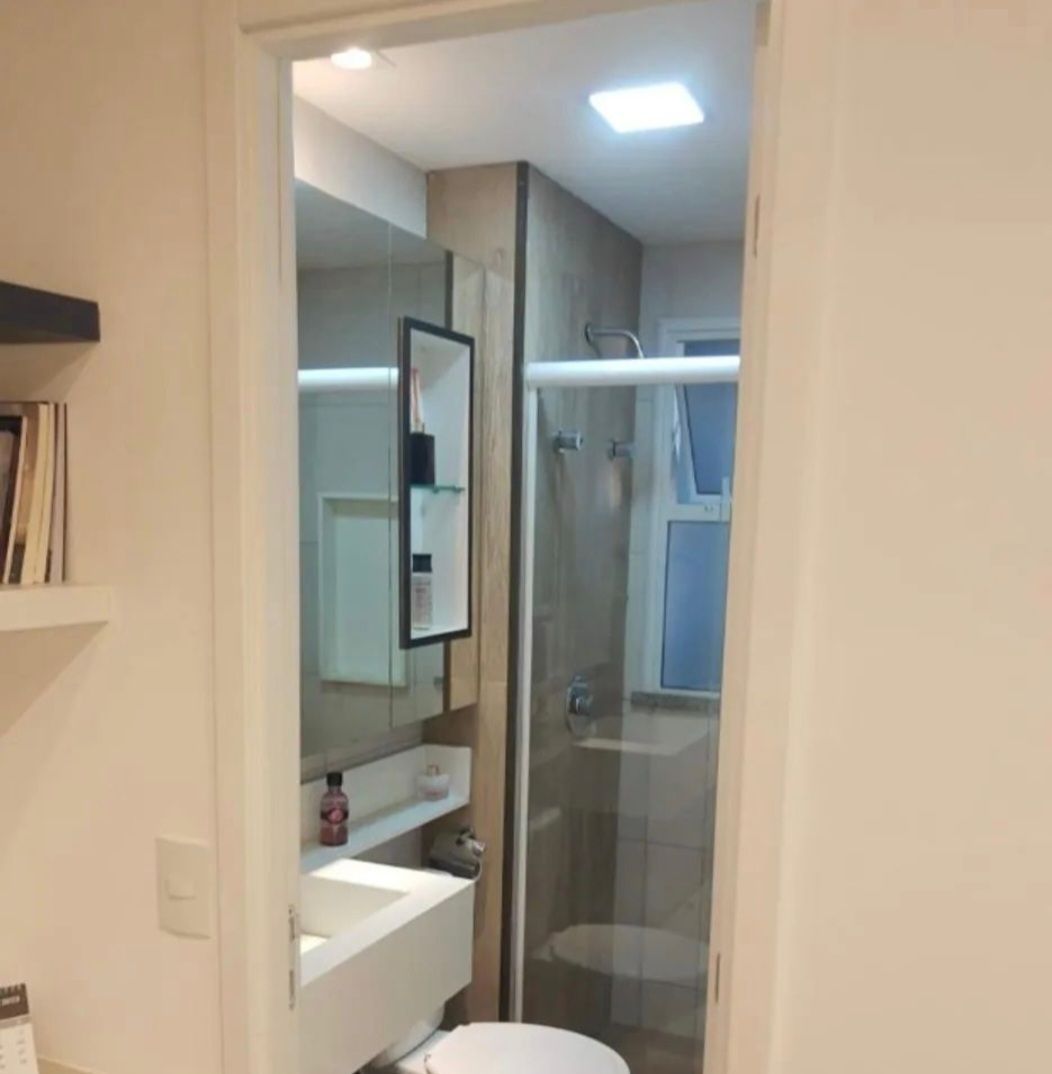 Apartamento de 3 quartos, 93m² no bairro Parque Iracema, em Fortaleza | Eu Corretor