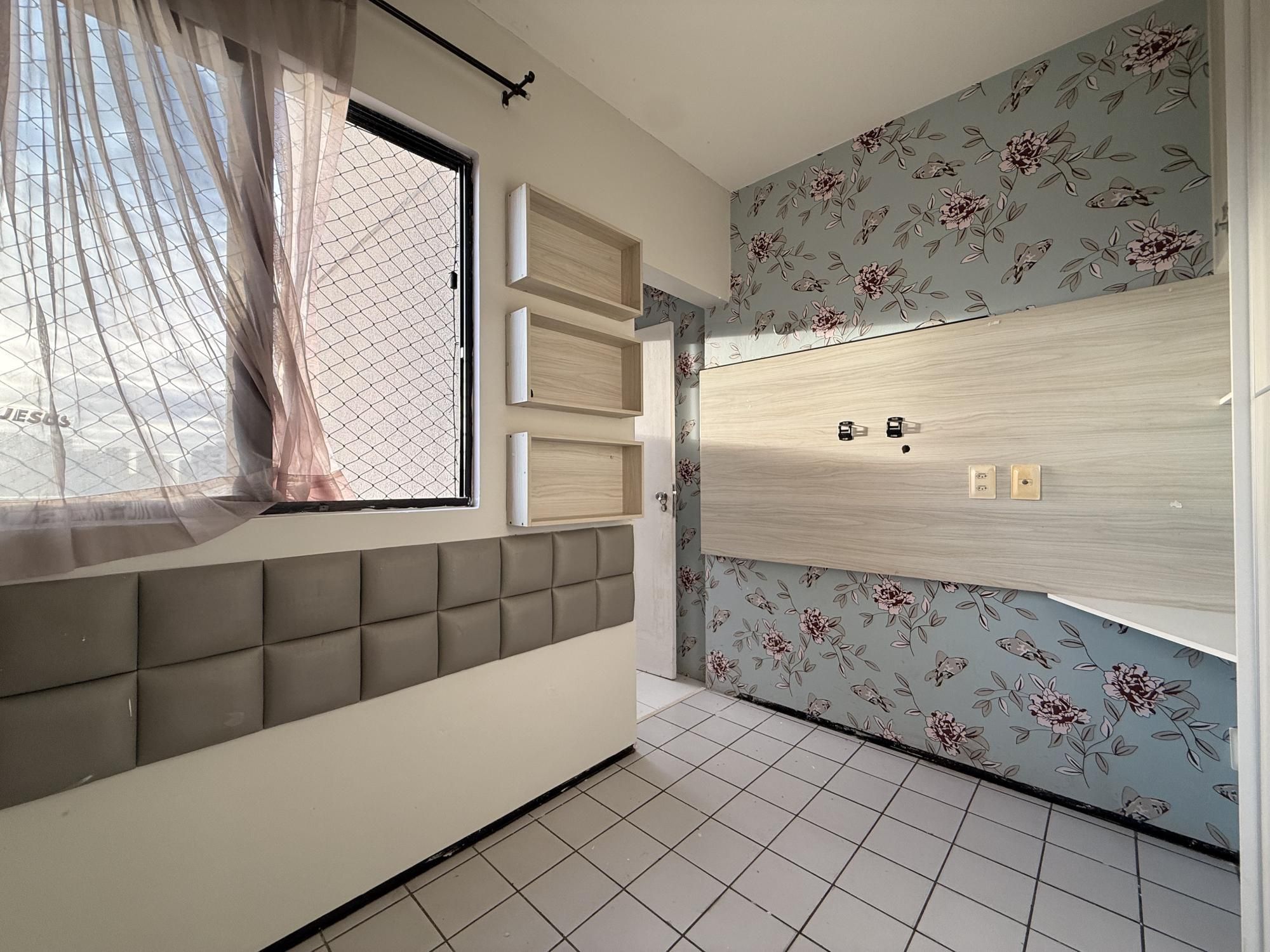 Apartamento, 4 quartos, 140 m² - Foto 8