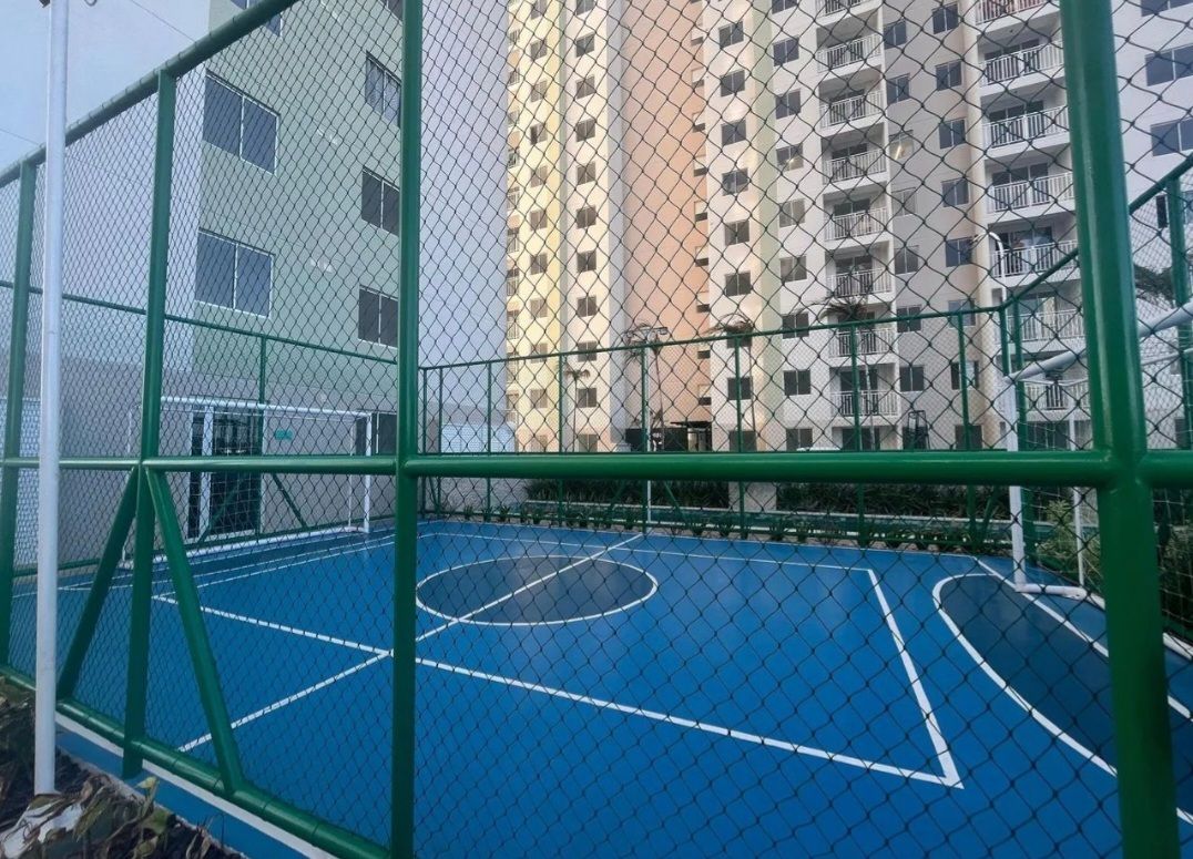 Apartamento de 2 quartos, 47m² no bairro Praia do Futuro, em Fortaleza | Eu Corretor