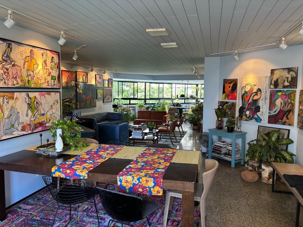 Apartamento de 3 quartos, 240m² no bairro Meireles, em Fortaleza | Eu Corretor