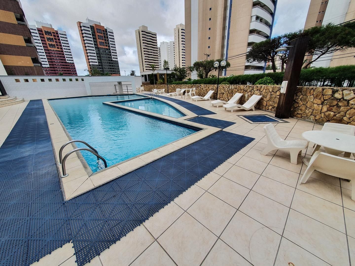 Apartamento, 3 quartos, 122 m² - Foto 14