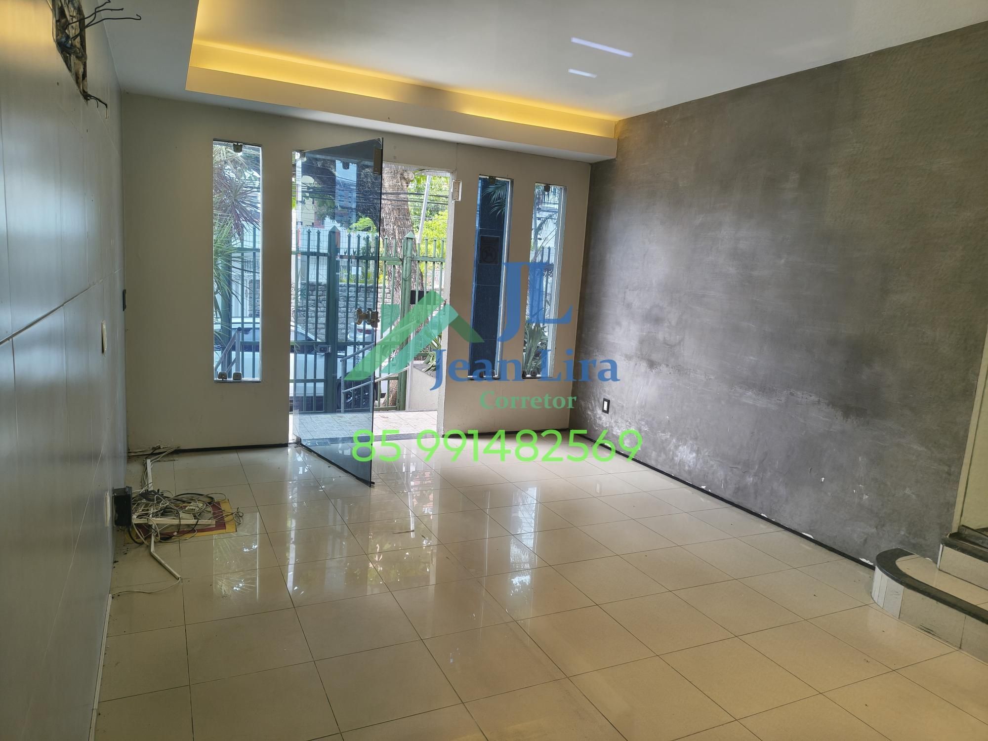 Prédio Inteiro, 260 m² - Foto 2