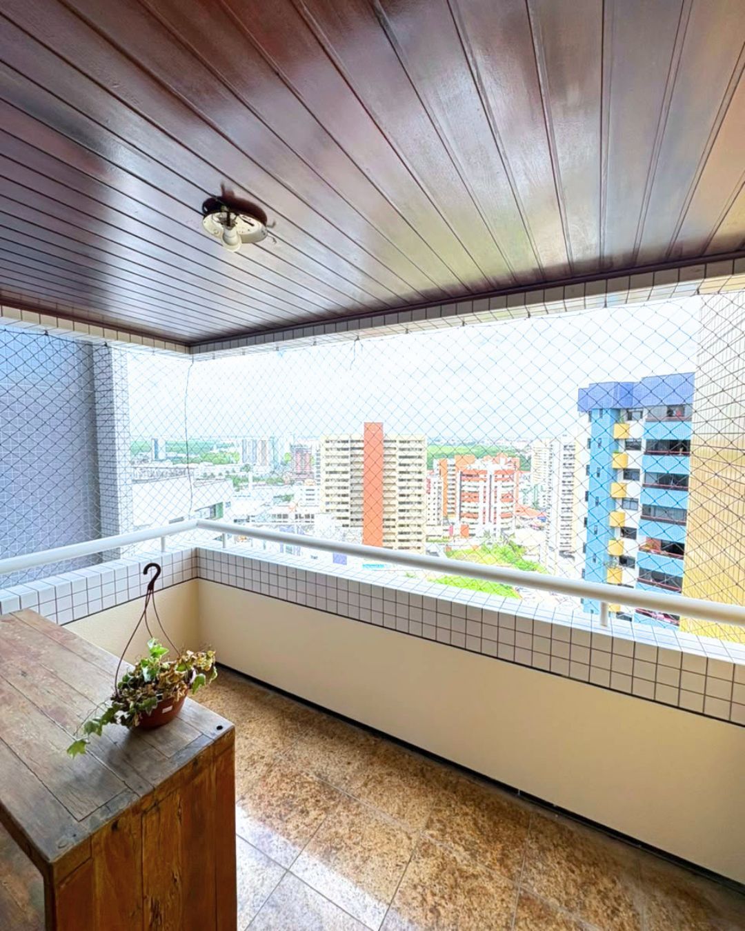 Apartamento, 2 quartos, 125 m² - Foto 3