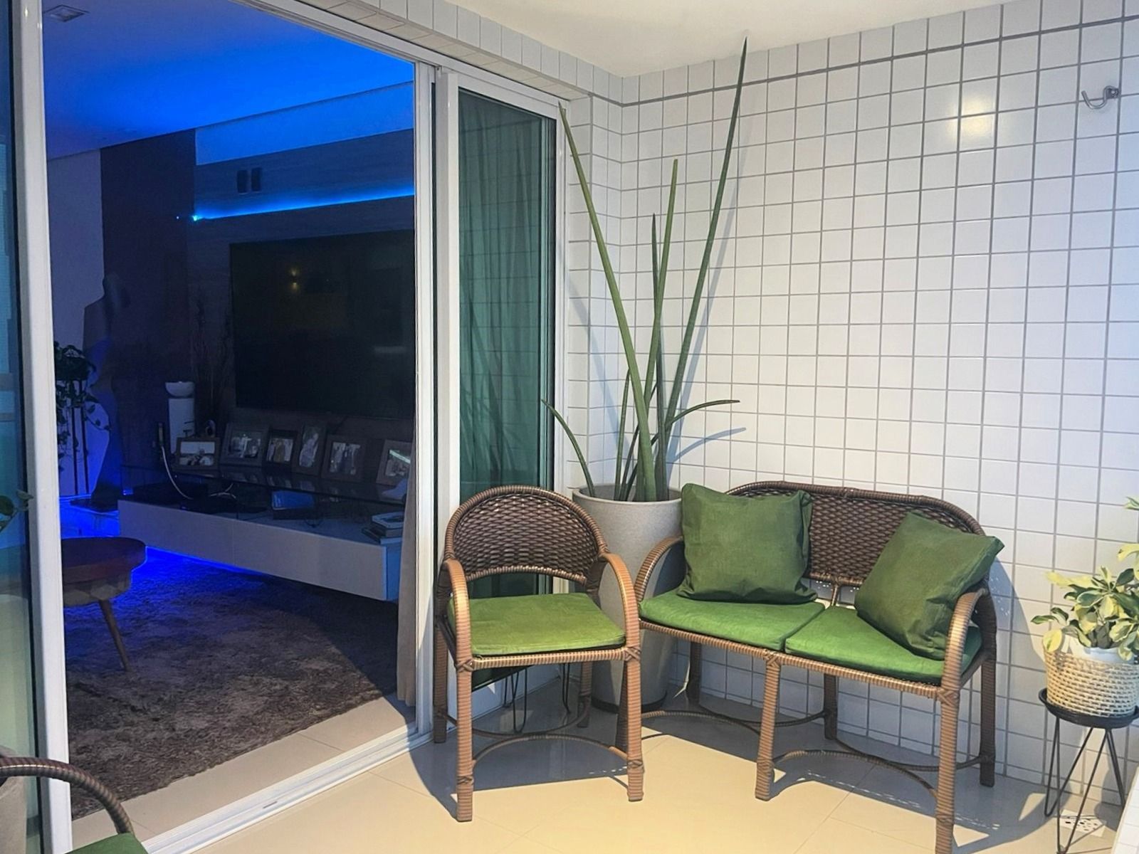 Apartamento, 4 quartos, 114 m² - Foto 4