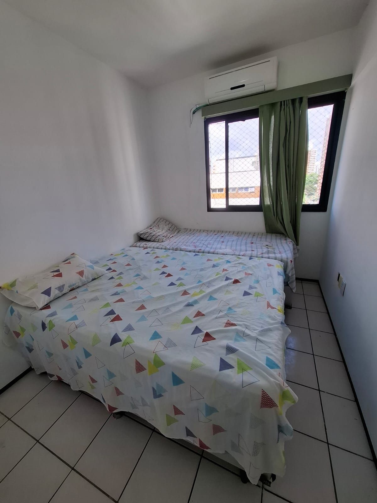 Apartamento, 3 quartos, 60 m² - Foto 8