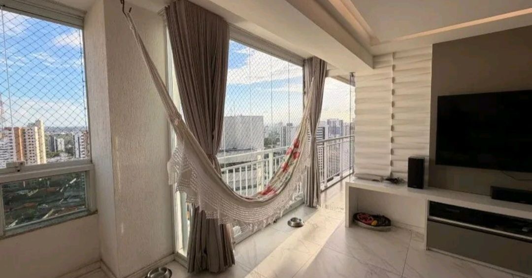 Apartamento, 3 quartos, 153 m² - Foto 17