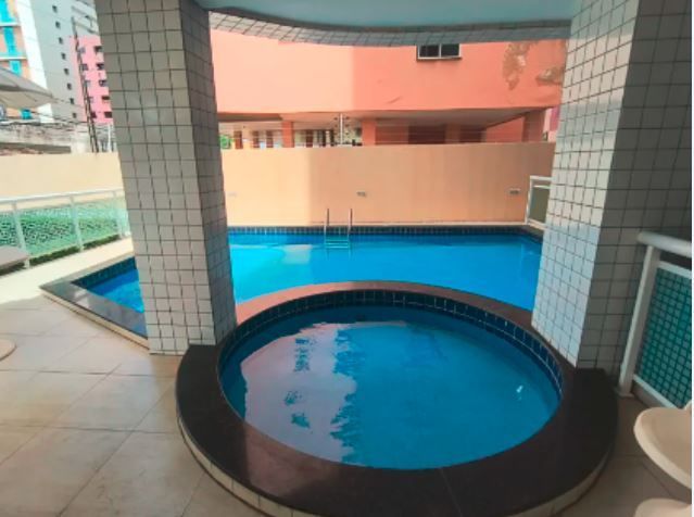 Apartamento, 3 quartos, 117 m² - Foto 5