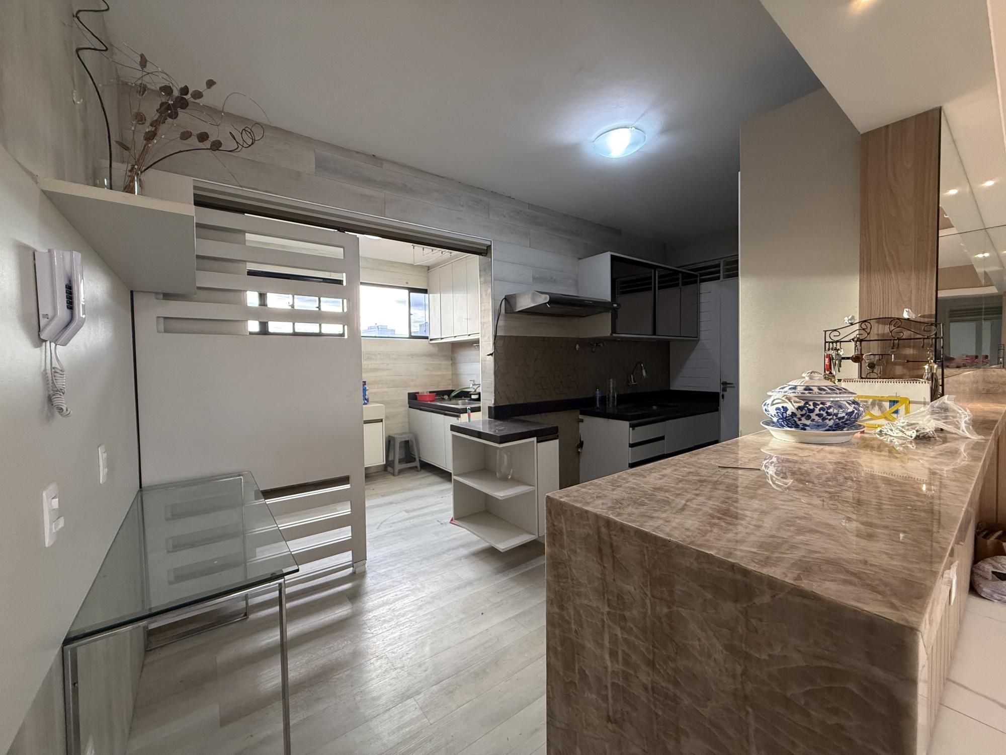 Apartamento, 4 quartos, 140 m² - Foto 27