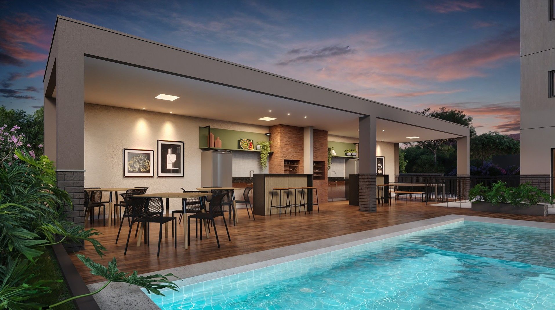 Apartamento de 2 quartos, 50m² no bairro Monte Castelo, em Fortaleza | Eu Corretor