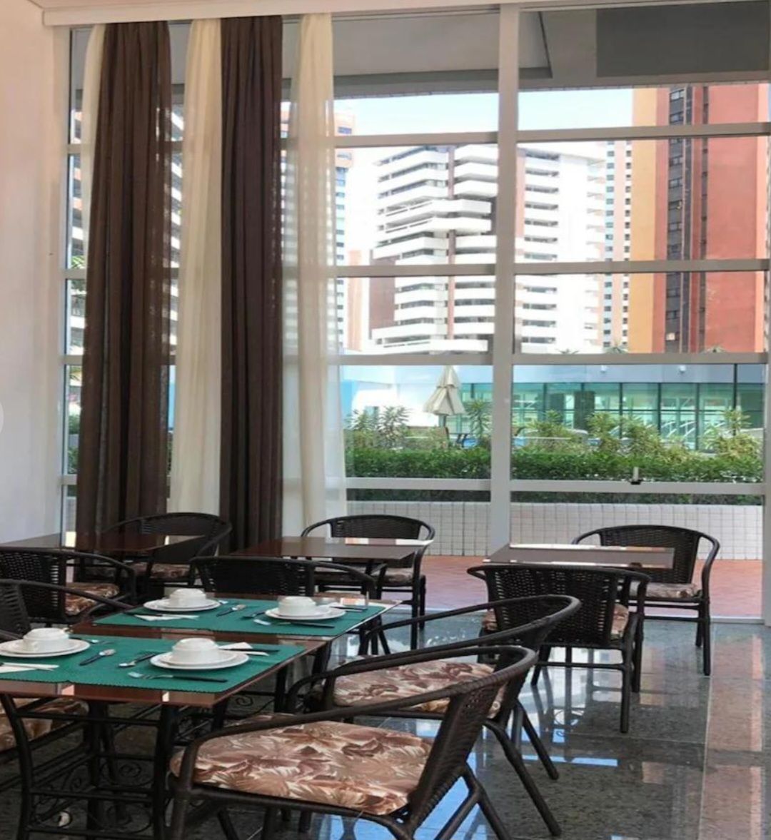 Apartamento, 2 quartos, 57 m² - Foto 5