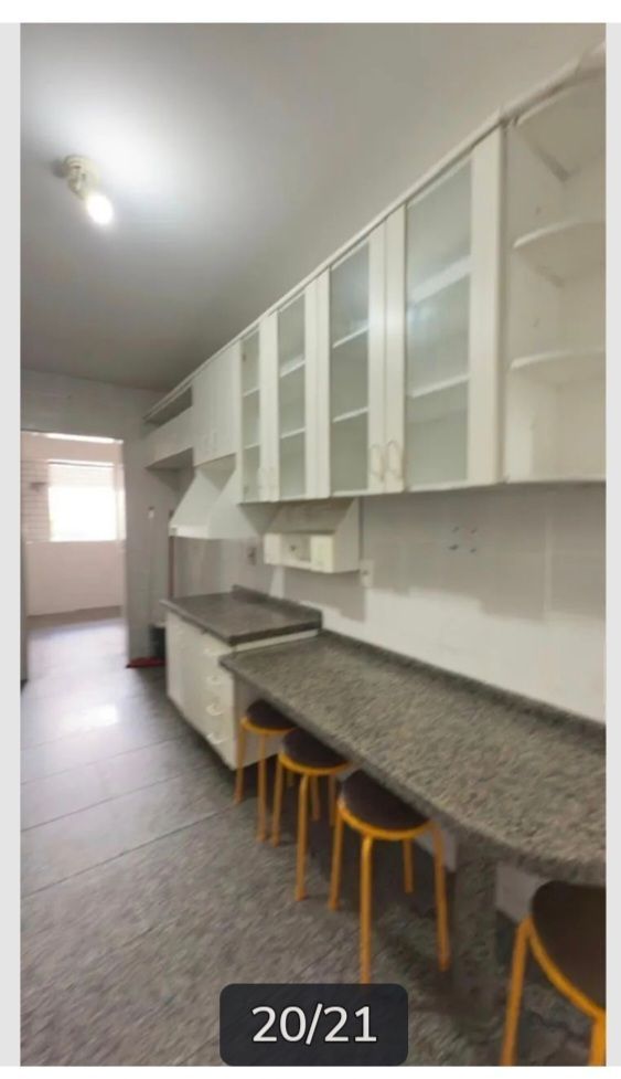 Apartamento de 3 quartos, 128m² no bairro Aldeota, em Fortaleza | Eu Corretor