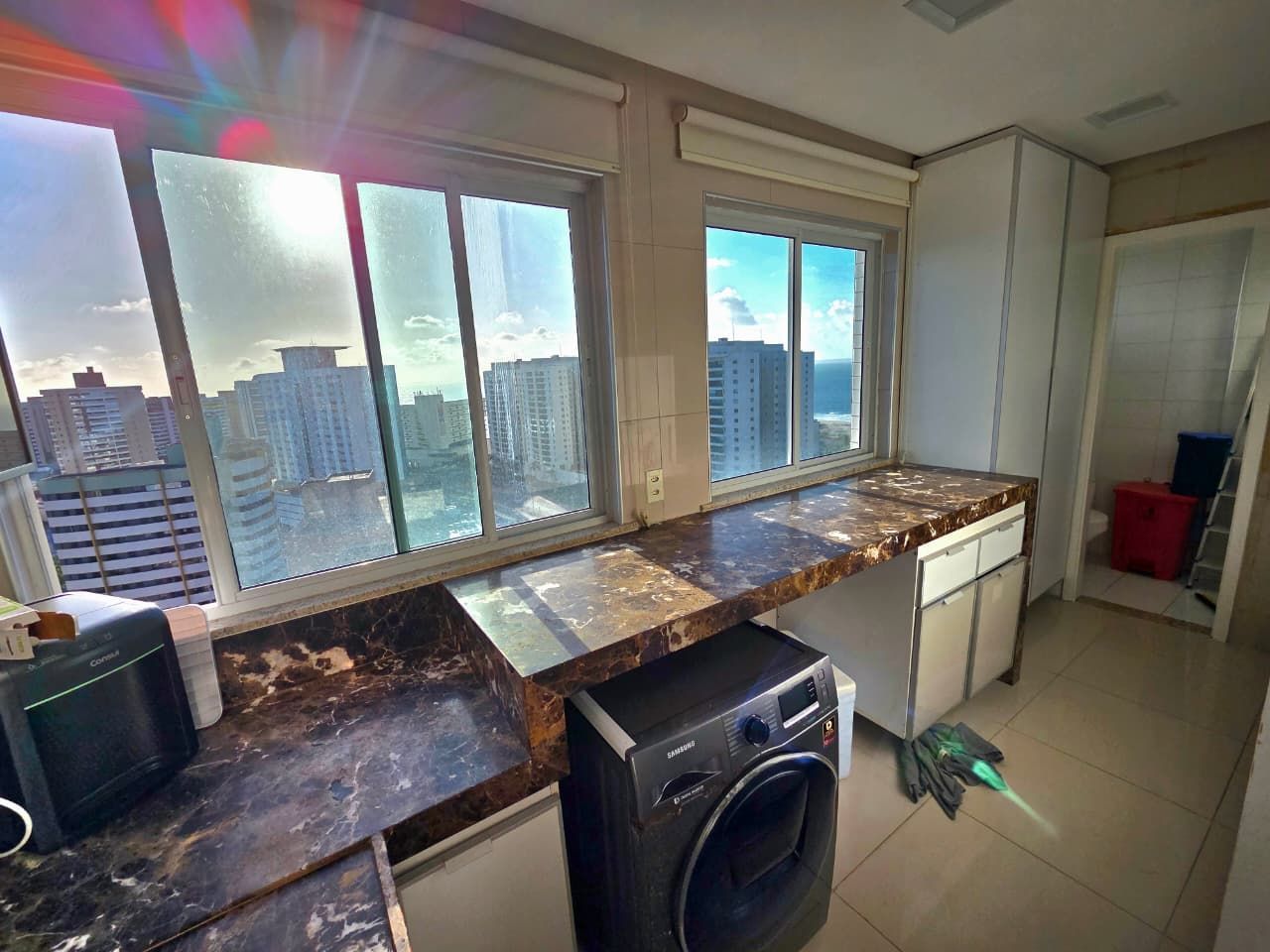 Apartamento, 3 quartos, 217 m² - Foto 8