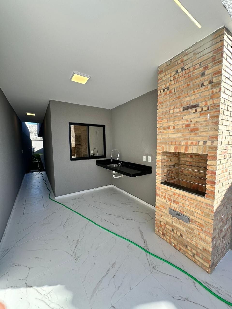 Casa, 3 quartos, 103 m² - Foto 4