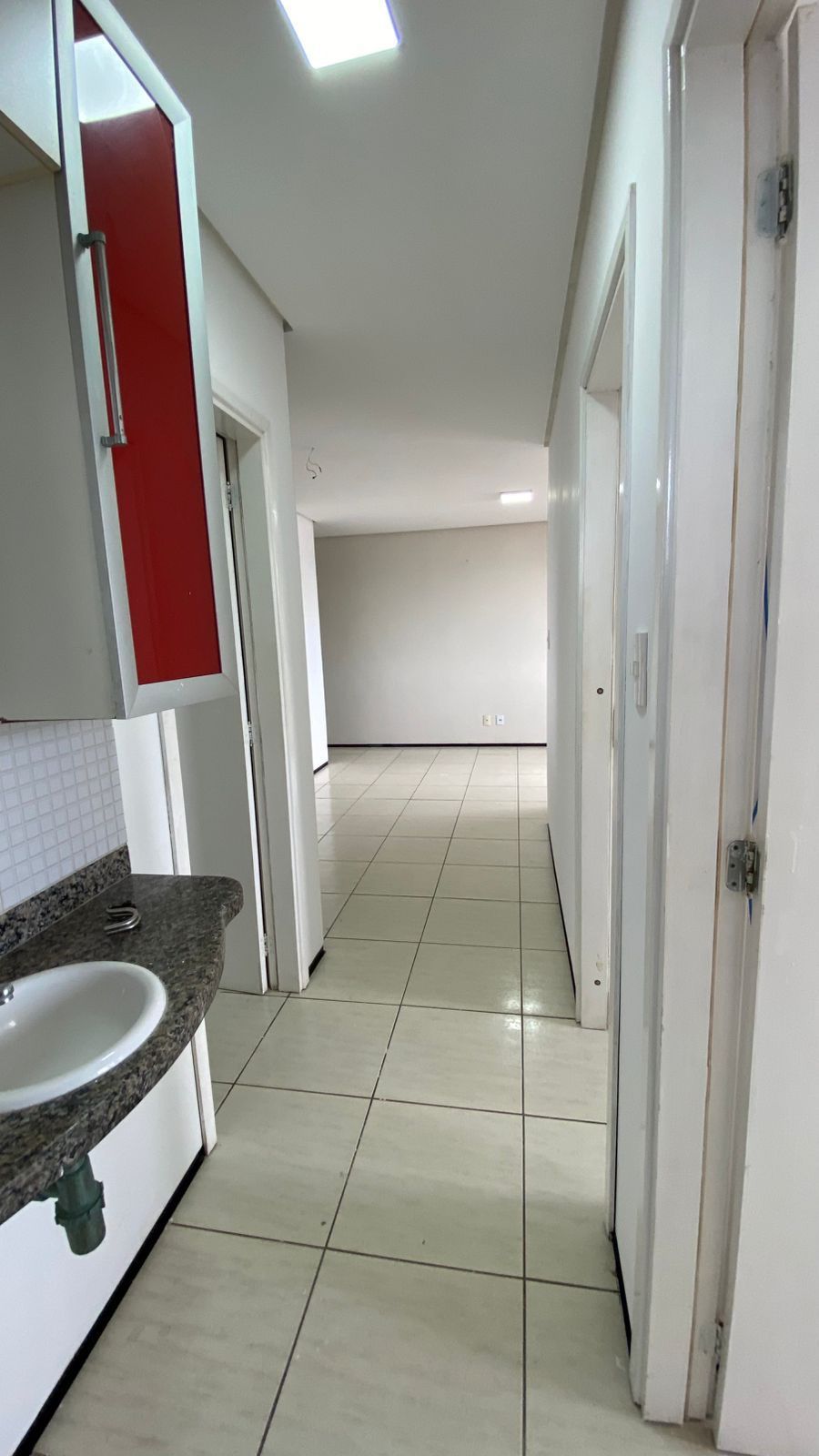 Apartamento à venda com 3 quartos, 80m² - Foto 9