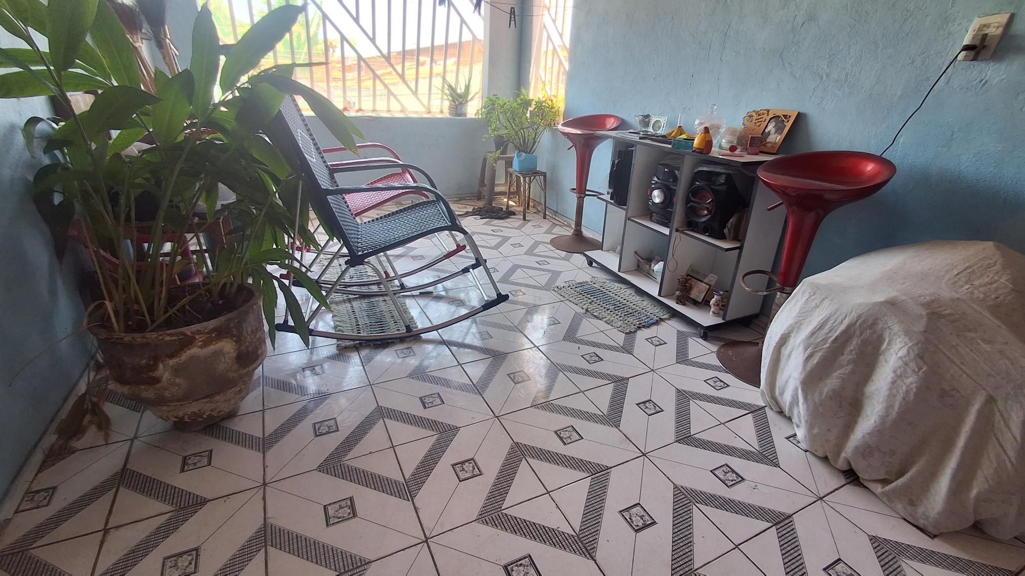 Casa, 2 quartos, 80 m² - Foto 11