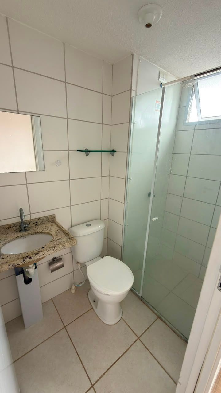 Apartamento, 2 quartos, 46 m² - Foto 11