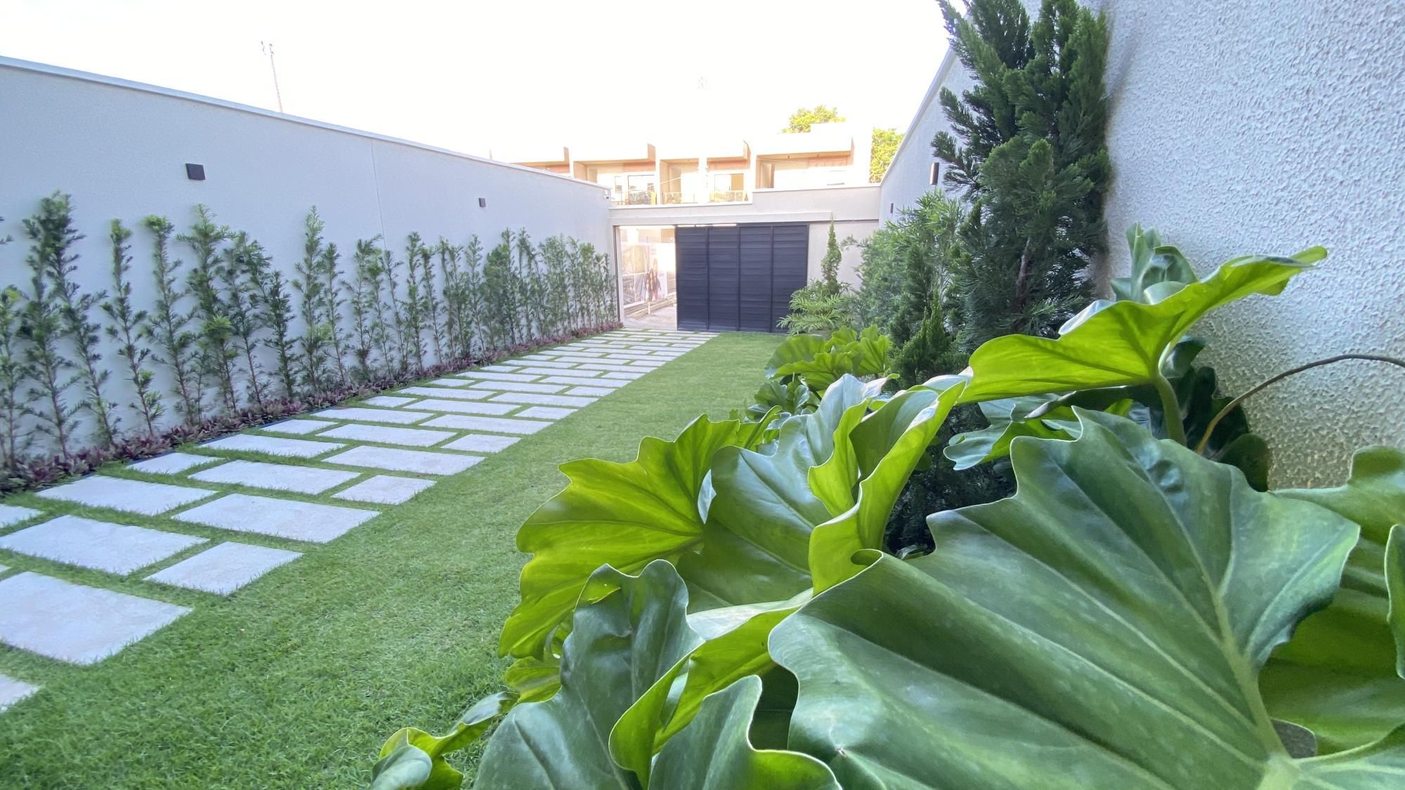 Casa, 4 quartos, 132 m² - Foto 32