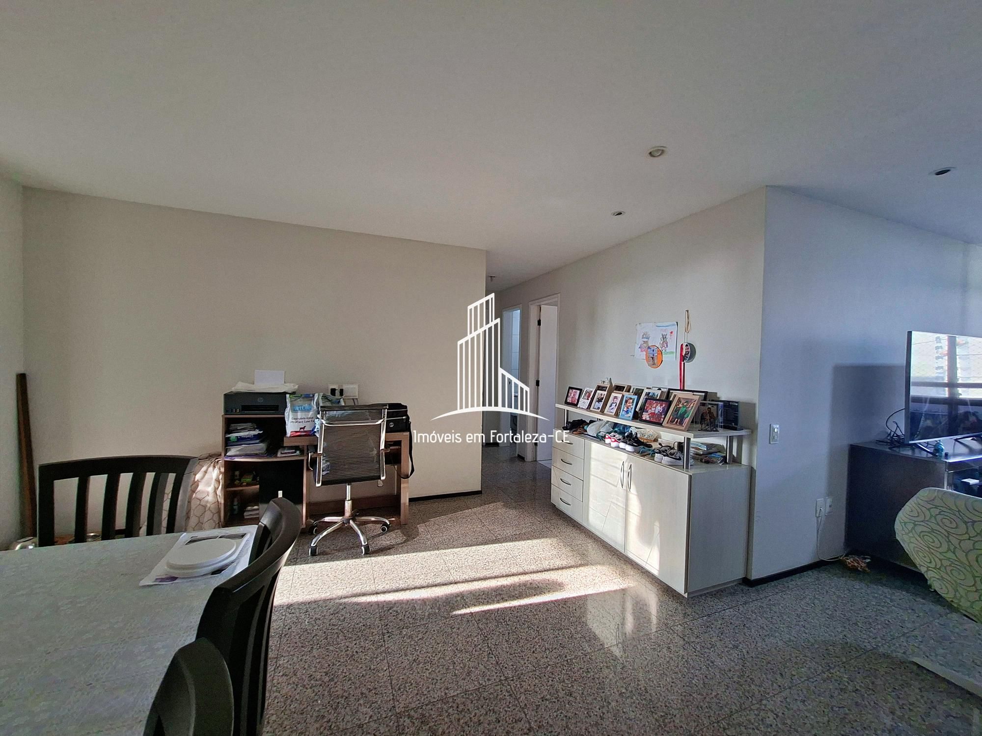 Apartamento, 3 quartos, 135 m² - Foto 9