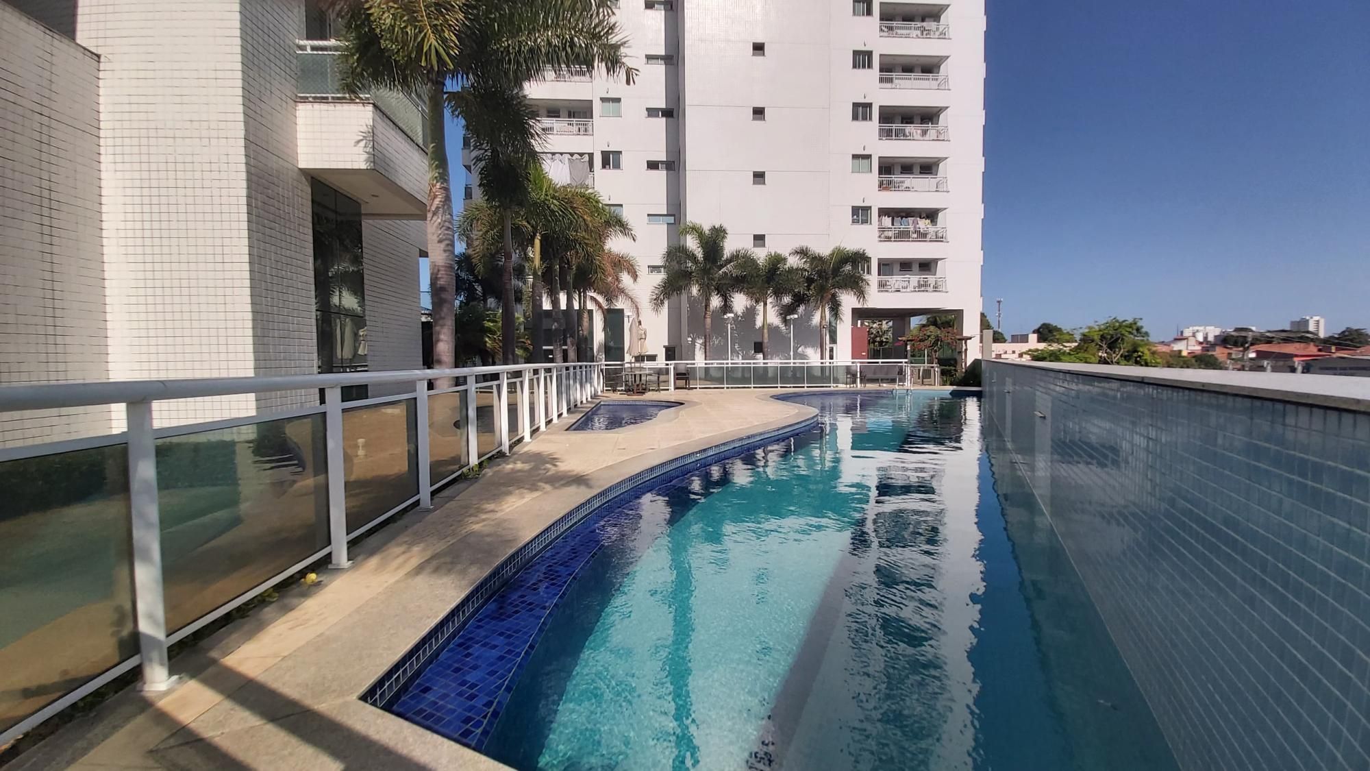 Apartamento, 3 quartos, 115 m² - Foto 1