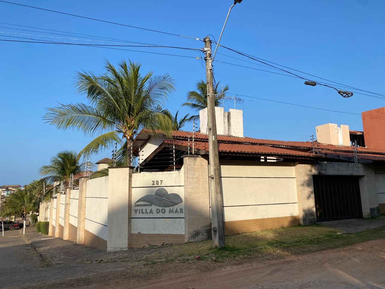 Casa de Condomínio de 3 quartos, 99m² no bairro Porto das Dunas, em Aquiraz | Eu Corretor