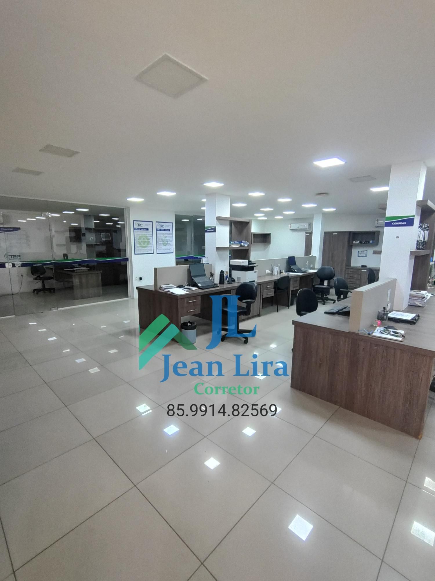 Prédio Inteiro, 600 m² - Foto 1