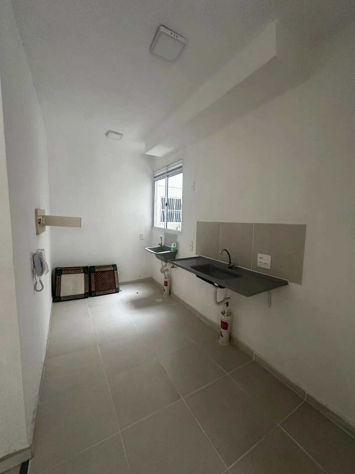 Apartamento, 2 quartos, 44 m² - Foto 3