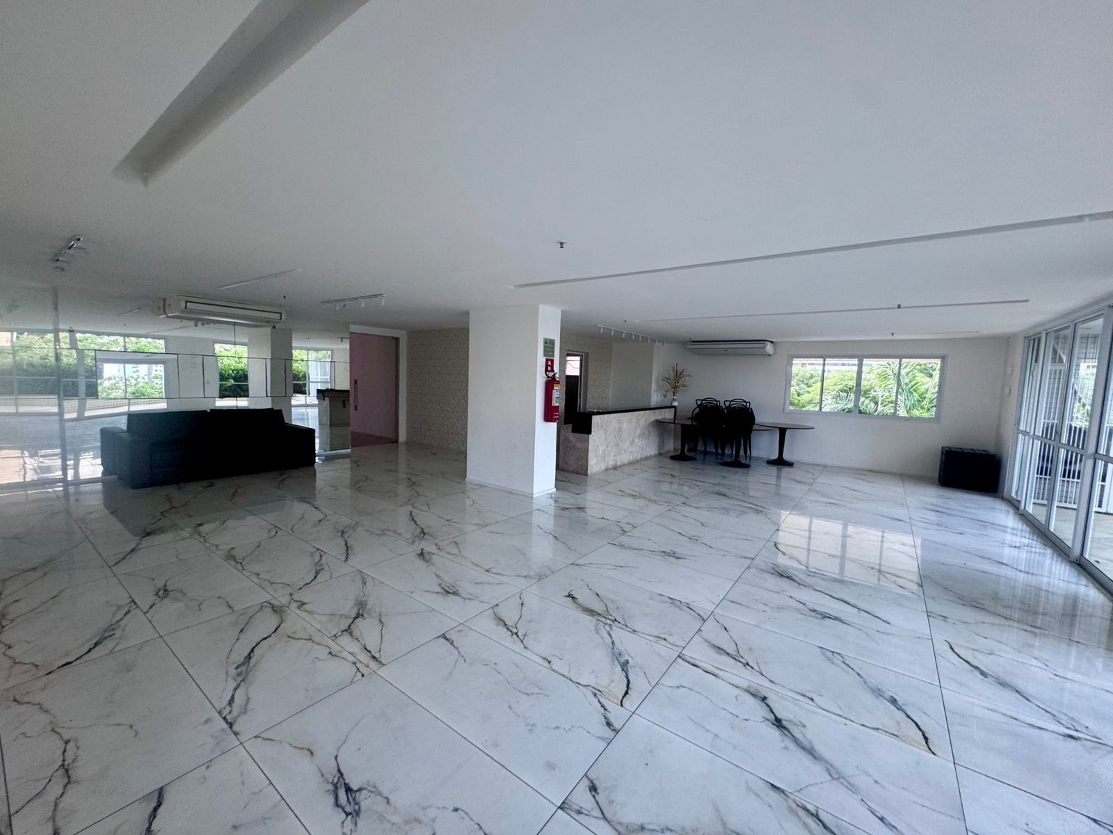 Apartamento, 3 quartos, 112 m² - Foto 8
