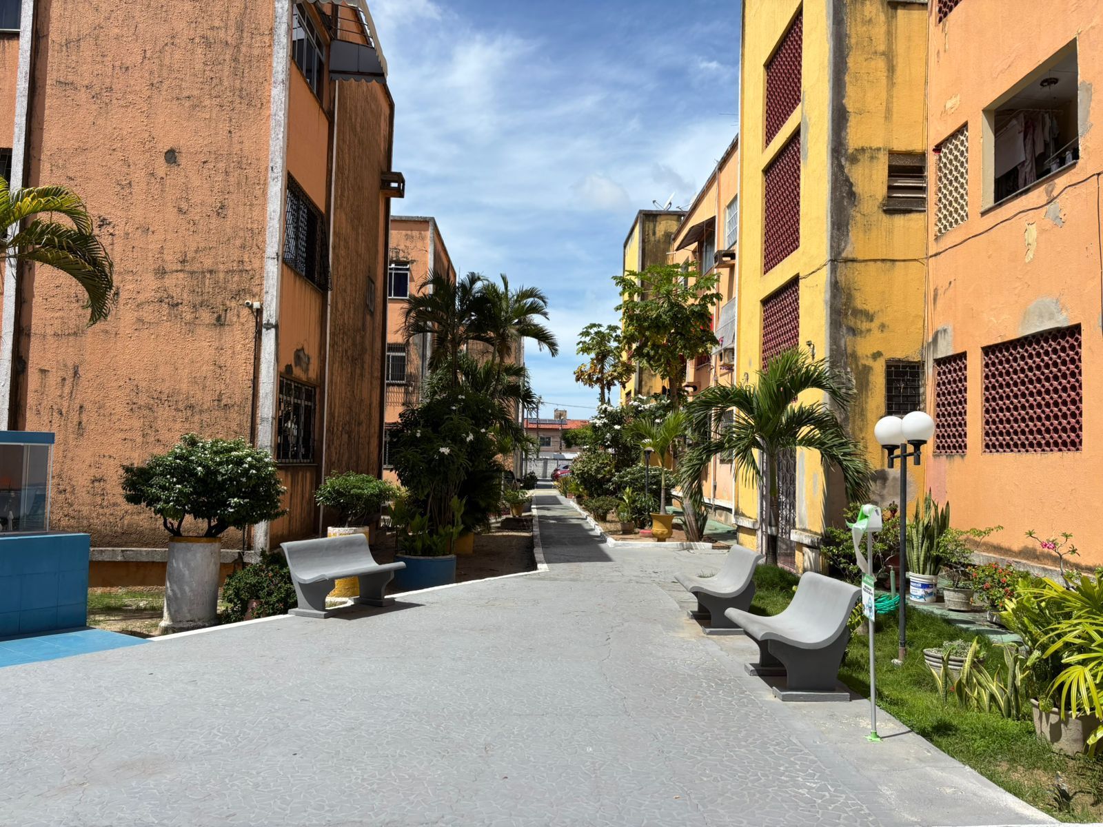 Apartamento, 4 quartos, 98 m² - Foto 23