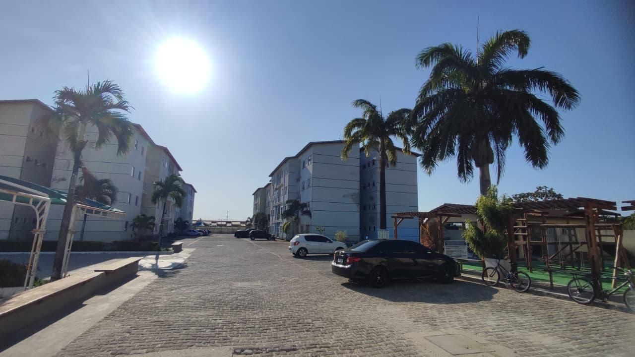 Apartamento, 2 quartos, 46 m² - Foto 19