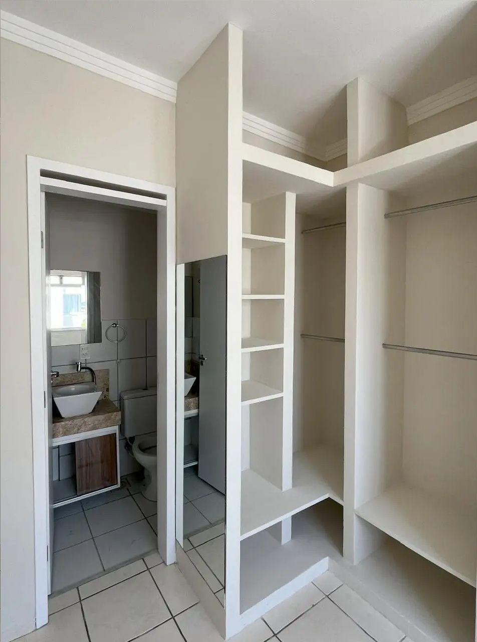 Apartamento, 2 quartos, 42 m² - Foto 9