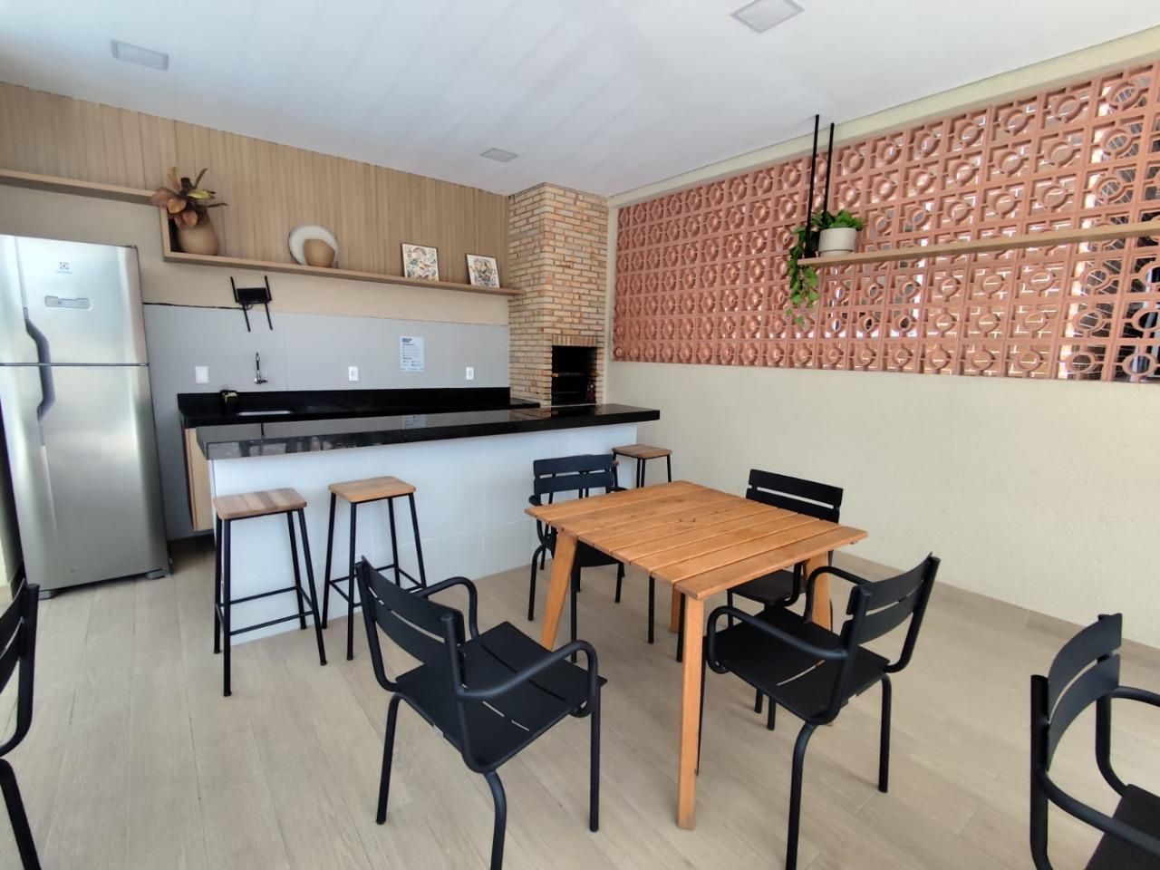 Apartamento, 3 quartos, 60 m² - Foto 5